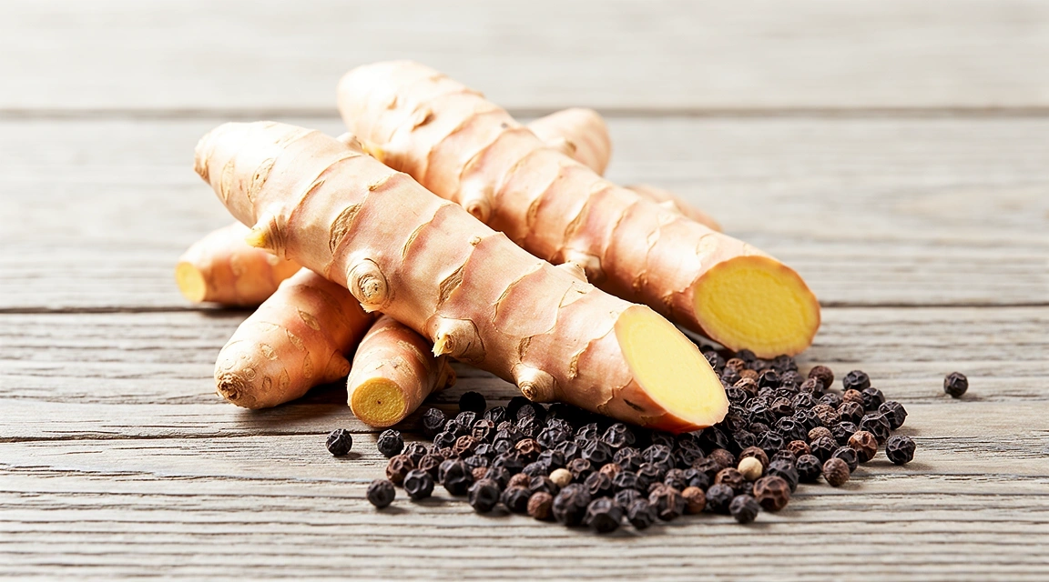 Extractos naturales base